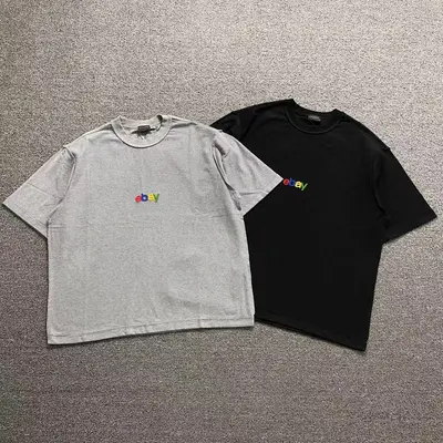 ¥125 B⭐L⭐⭐⭐IA⭐A T-SHIRT 42041308163(im 170cm 60kg i wear size XS in the phot)