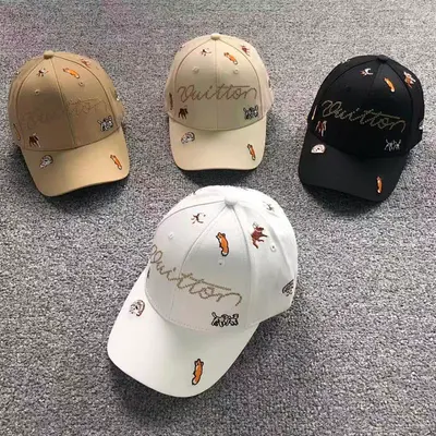 ¥88 L⭐ HAT 5241304102