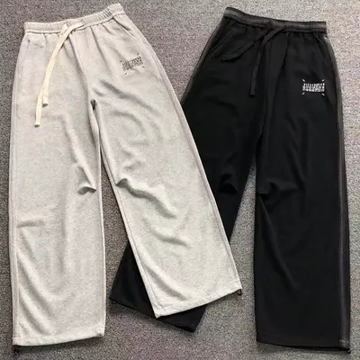 ￥215 MAISON MARGIELA TROUSERS 22041312125（im 170cm 60kg i wear size L in the phot）