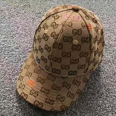 ￥88 G⭐C⭐I HAT 5241306102