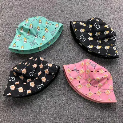 ￥68 G⭐C⭐I HAT 124141543