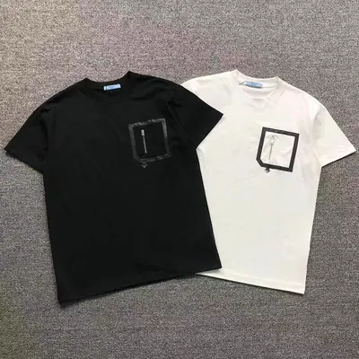 ￥125 P⭐A⭐A T-SHIRT 3204140921（im 170cm 60kg i wear size S in the phot）