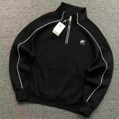 ￥218 N⭐K⭐ HOODIE 22041424001（im 170cm 60kg i wear size S in the phot）