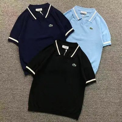 ￥168 LACOSTE POLO FEMAIE STYIE 4204141009