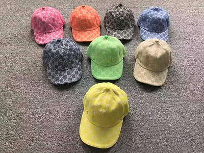 ￥78 G⭐C⭐I HAT 124141143