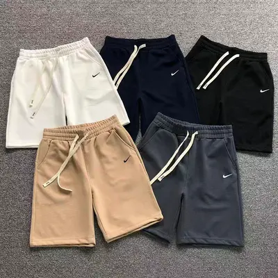 ￥128 N⭐K⭐ SHORTS 4204142201（im 170cm 60kg i wear size L in the phot）
