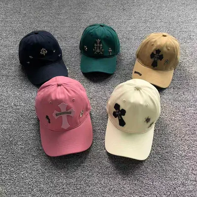 ￥75 C⭐⭐OME HE⭐⭐TS HAT 124141043