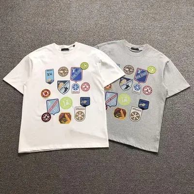 ￥135 L⭐ T-SHIRT 5241401147（im 170cm 60kg i wear size S in the phot）