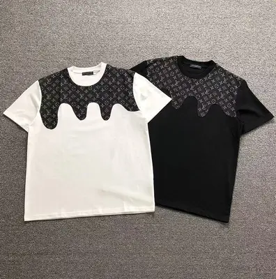 ￥135 L⭐ T-SHIRT 5241411147（im 170cm 60kg i wear size S in the phot）