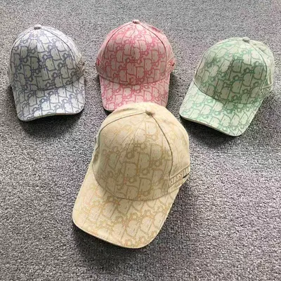 ￥75 D⭐O⭐ HAT 124140643