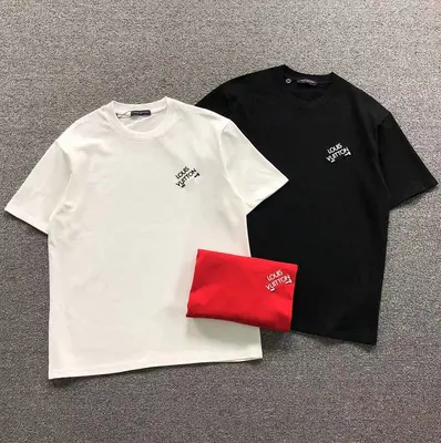 ￥108 L⭐ T-SHIRT 5241410147（im 170cm 60kg i wear size M in the phot）