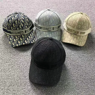 ￥75 D⭐O⭐ HAT 124140143