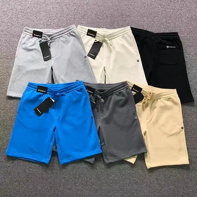￥128 LULULEMON SHORTS 4204142301（im 170cm 60kg i wear size M in the phot）