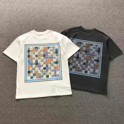 ￥128 L⭐ T-SHIRT 5241406147（im 170cm 60kg i wear size S in the phot）