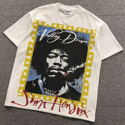 ￥128 V⭐LL⭐Y T-SHIRT 3204155517（im 170cm 60kg i wear size S in the phot）