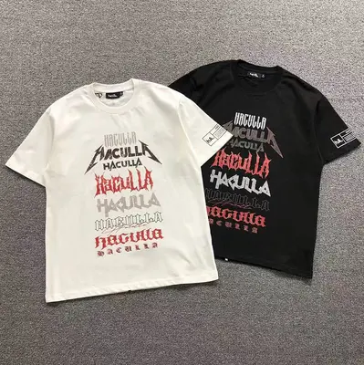 ￥98 HA⭐U⭐LA T-SHIRT 3204152617（im 170cm 60kg i wear size M in the phot）