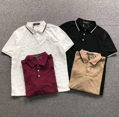 ￥218 D⭐LC⭐ GA⭐⭐A⭐A POLO 22041523125（im 170cm 60kg i wear size 48 in the phot）