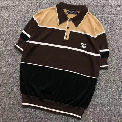 ￥185 D⭐LC⭐ GA⭐⭐A⭐A POLO 22041521125（im 170cm 60kg i wear size 48 in the phot）