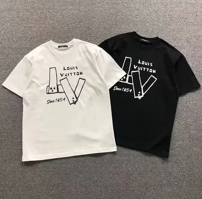 ￥118 L⭐ T-SHIRT 3204151021（im 170cm 60kg i wear size M in the phot）