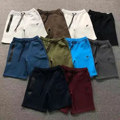 ￥108 N⭐K⭐ SHORTS 22041511001（im 170cm 60kg i wear size M in the phot）