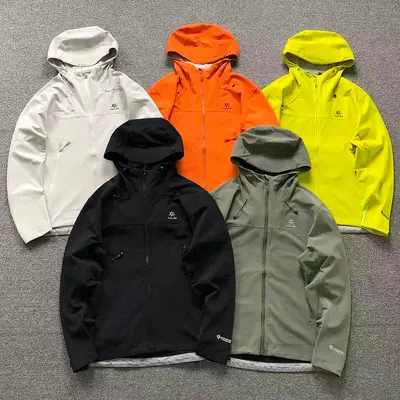￥388 KA⭐L⭐S JACKET 22041537125（im 170cm 60kg i wear size L in the phot）