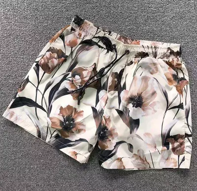 ￥188 D⭐LC⭐ GA⭐⭐A⭐A SHORTS 22041517125（im 170cm 60kg i wear size 48 in the phot）