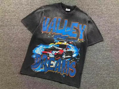 ￥128 V⭐LL⭐Y T-SHIRT 3204157217（im 170cm 65kg i wear size S in the phot）