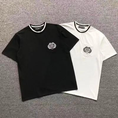 ￥185 D⭐LC⭐ GA⭐⭐A⭐A T-SHIRT 22041532125（im 170cm 60kg i wear size 48 in the phot）