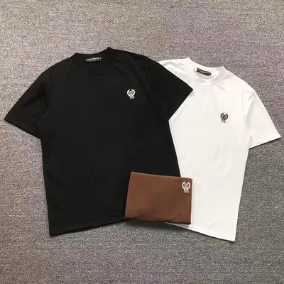¥185 D⭐LC⭐ GA⭐⭐A⭐A T-SHIRT 22041528125(im 170cm 60kg i wear size 50 in the phot)