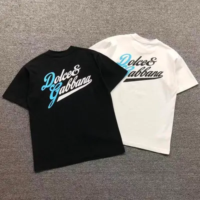 ¥185 D⭐LC⭐ GA⭐⭐A⭐A T-SHIRT 22041533125(im 170cm 60kg i wear size 48 in the phot)