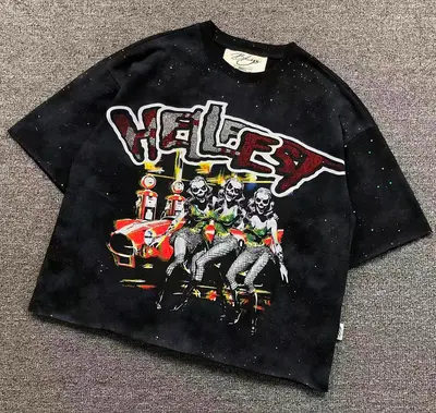 ¥128 B⭐⭐S T-SHIRT 3204156717(im 170cm 60kg i wear size S in the phot)