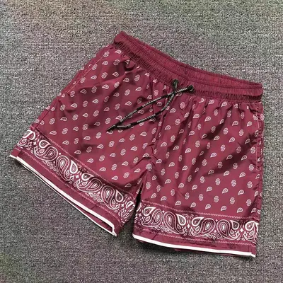 ¥188 D⭐LC⭐ GA⭐⭐A⭐A SHORTS 22041518125(im 170cm 60kg i wear size 48 in the phot)