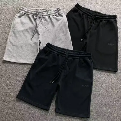 ¥128 H⭐G⭐ B⭐⭐S SHORTS 2204150804(im 170cm 60kg i wear size L in the phot)