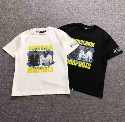 ¥98 HA⭐U⭐LA T-SHIRT 3204154717(im 170cm 60kg i wear size S in the phot)