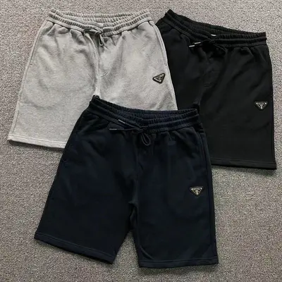 ¥128 P⭐A⭐A SHORTS 2204150504(im 170cm 60kg i wear size L in the phot)