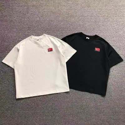 ¥95 N⭐K⭐ T-SHIRT 524150919(im 170cm 60kg i wear size L in the phot)