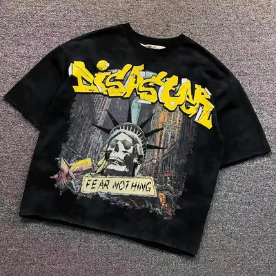 ¥128 B⭐⭐S T-SHIRT 3204155317(im 170cm 60kg i wear size S in the phot)