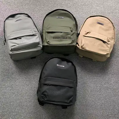 ￥158 FOG BAG 4204170177 (长30CM*宽15CM*高43CM)