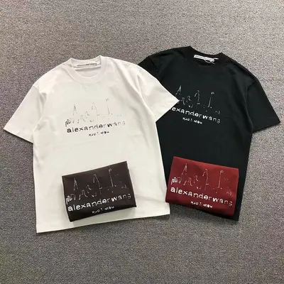 ￥115 A⭐⭐X⭐⭐⭐ER W⭐⭐G T-SHIRT 5241641147（im 170cm 60kg i wear size M in the phot）