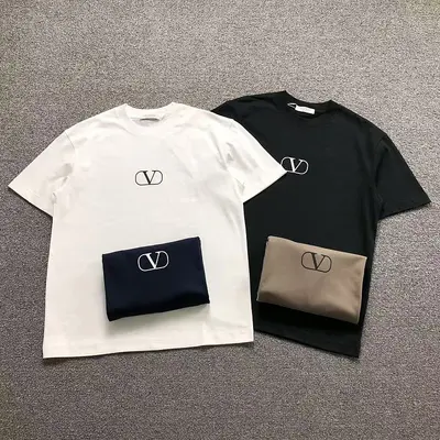 ￥115 VALENTINO T-SHIRT 5241607147（im 170cm 60kg i wear size M in the phot）