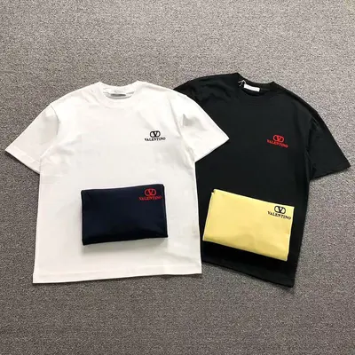￥115 VALENTINO T-SHIRT 5241606147（im 170cm 65kg i wear size M in the phot）