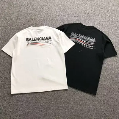 ￥115 B⭐L⭐⭐⭐IA⭐A T-SHIRT 5241633147（im 170cm 60kg i wear size L in the phot）