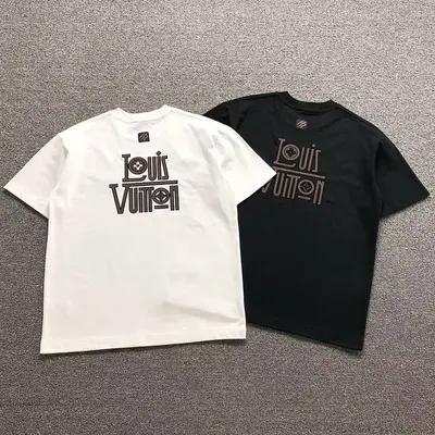 ￥125 L⭐ T-SHIRT 5241715147（im 170cm 60kg i wear size M in the phot）