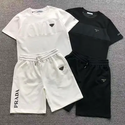￥218 P⭐A⭐A T-SHIRT SHORTS 5241619147（im 170cm 60kg i wear size L in the phot）