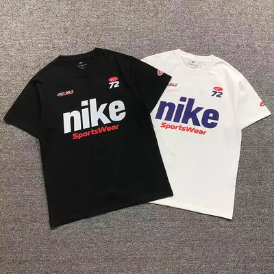 ￥98 N⭐K⭐ T-SHIRT 4204160677（im 170cm 60kg i wear size M in the phot）