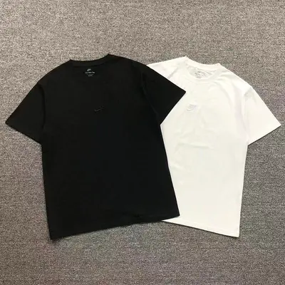 ￥115 N⭐K⭐ T-SHIRT 4204160977（im 170cm 60kg i wear size M in the phot）