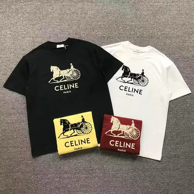￥115 C⭐L⭐⭐E T-SHIRT 5241611147（im 170cm 60kg i wear size M in the phot）