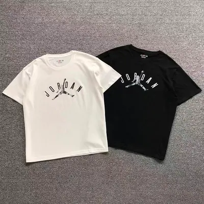 ￥98 A⭐R J⭐R⭐AN T-SHIRT 4204160277（im 170cm 60kg i wear size M in the phot）