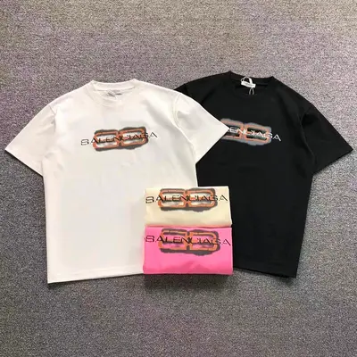 ￥145 B⭐L⭐⭐⭐IA⭐A T-SHIRT 2204172001（im 170cm 60kg i wear size S in the phot）