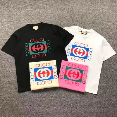 ￥145 G⭐C⭐I T-SHIRT 2204171701 （im 172cm 55kg i wear size M in the phot）